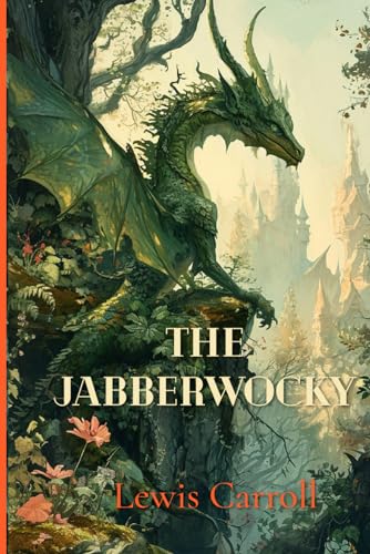 The Jabberwocky von Independently published